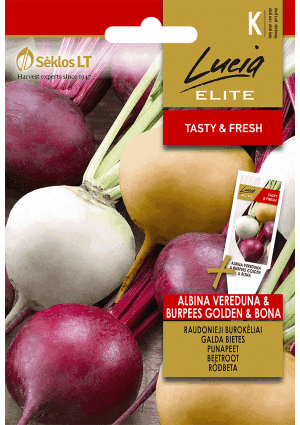 .Cékla mix keverék SL ELN 2025-év lejáratú