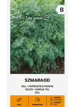 .Kapor szmaragd Z.S SL 2025-év lejáratú