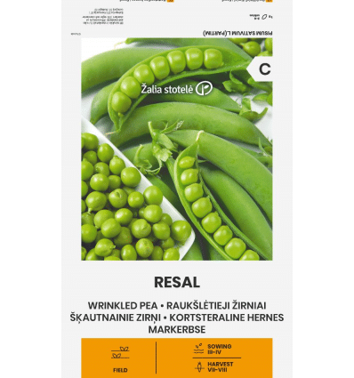 .Borsó Resal Z.S SL 2025-év lejáratú