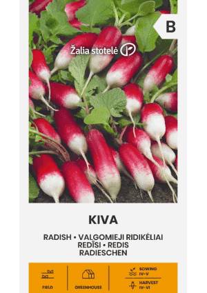 .Retek Kiva Z.S SL 2025-év lejáratú