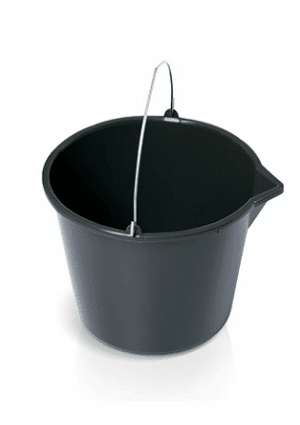 Vödör kiöntővel 20l SL