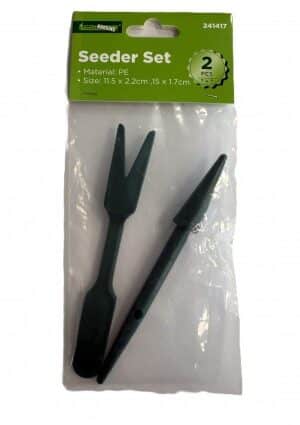 Növénycsíráztató készlet, 2 db SL