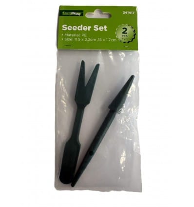 Növénycsíráztató készlet, 2 db SL