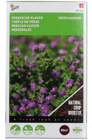 Perzsa Lóhere 200 gr Bz H