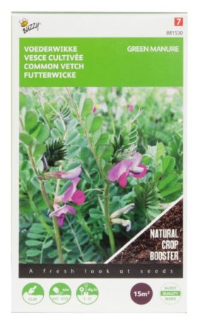 Takarmánybükköny 150 gr Bz H