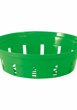 Virághagyma kosár 23x6 mm SL