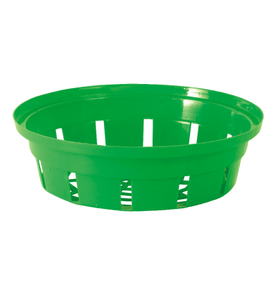 Virághagyma kosár 23x6 mm SL