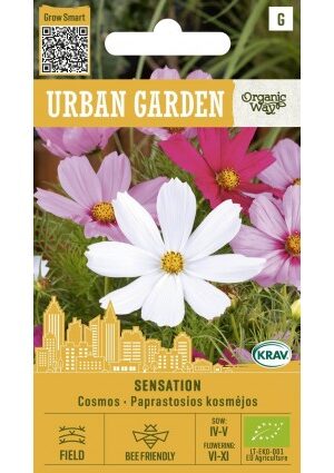 Pillangóvirág OW UGarden