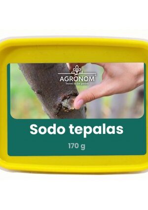 Zsír gyümölcsfákra bokrokra AGR SL