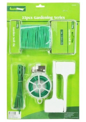 Kerti szett 22 db-os SL