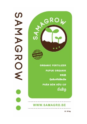 Csirketrágya 25 kg BIO  SL