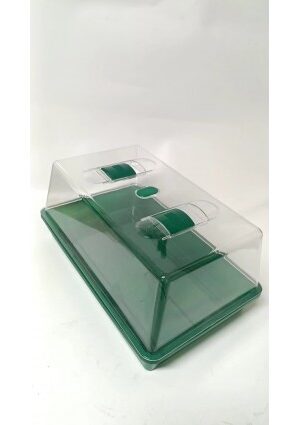 Üvegház asztali 38x24x18cm SL