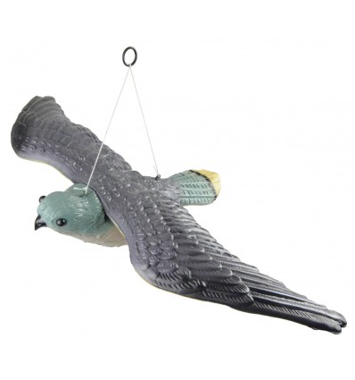 Madárriasztó héja SL