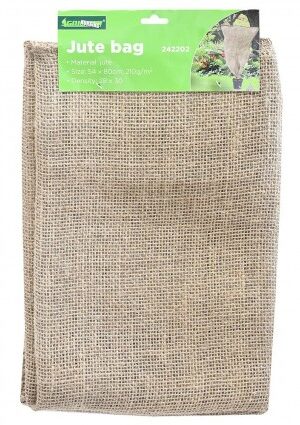 Juta zsák 45x80 cm SL