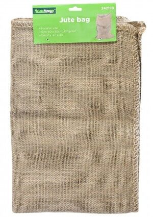 Juta zsák 60x90 cm SL