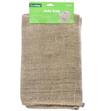 Juta zsák 80x110 cm SL
