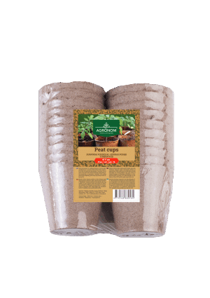 Vetőcserép kerek 11 cm 20 db-os SL