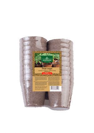 Vetőcserép kerek 8 cm 20 db-os SL