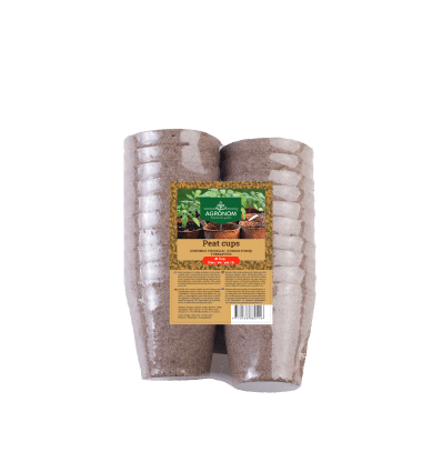 Vetőcserép kerek 8 cm 20 db-os SL