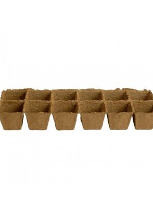 Vetőtálca 8 cm 12 helyes SL