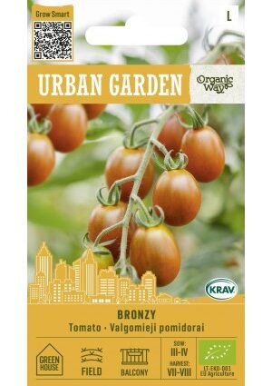 Paradicsom Bronzy OW UGarden SL
