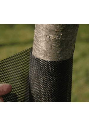 Fa védőháló 60x110 cm SL
