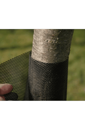 Fa védőháló  60x80cm SL