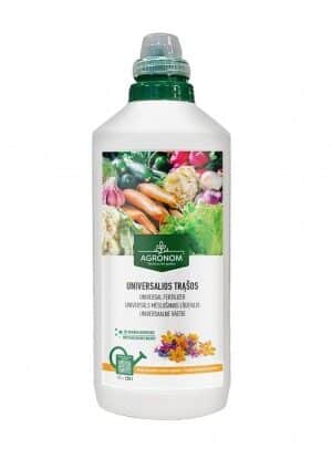 Univerzális tápoldat 1l AGR SL