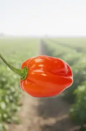 Habanero Ata