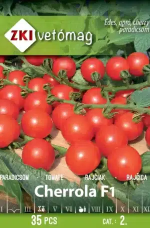 Paradicsom Cherolla F1 ZKI 2