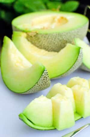 Sárgadinnye Tenor F1 B-S