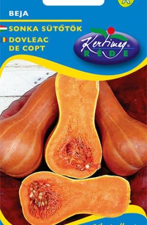 Sütőtök Beja Pannon RK