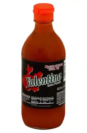 Valentina Negra  370 Ml