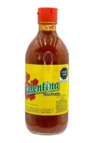 Valentina Amarilla 370 Ml