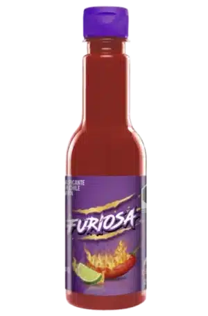 La Anita Furiosa Fuego Sauce 300 Ml