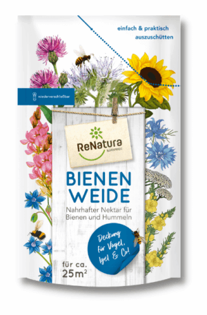 ReNatura Bienen Weide Méhlegelő Mezei virágmag keverék  0,275 g