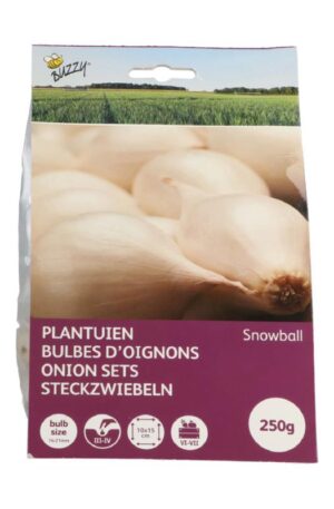 .Dughagyma Snowball 250g