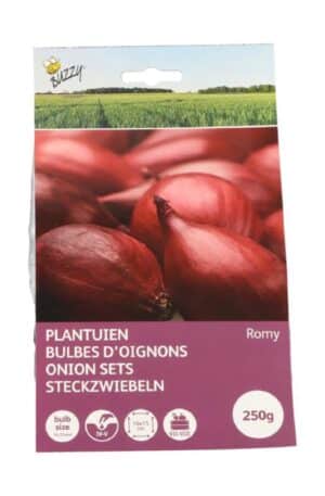 .Dughagyma Romy 250 gr Bh H