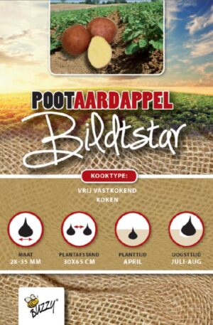 .Vetőburgonya Bildtstar 1 Kg Bz H