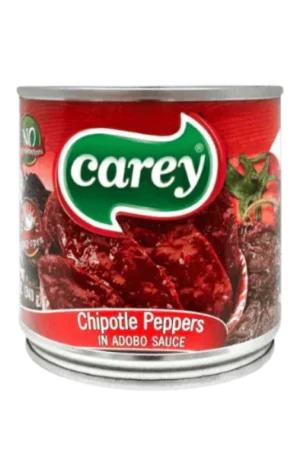 Carey Chipotles Adobado 100 Gr