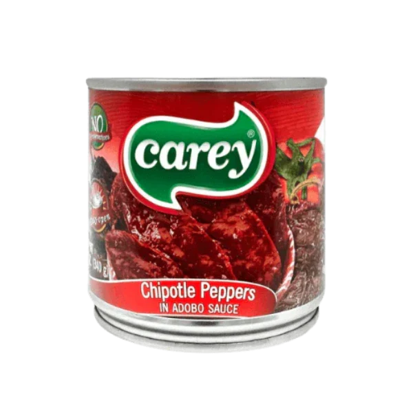 Carey Chipotles Adobado 100 Gr