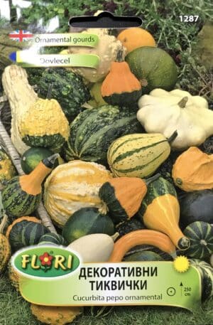 Tök decor mix Florian Bg