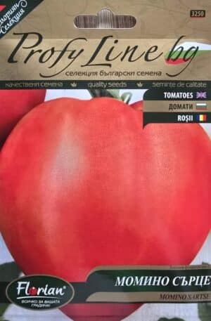 Paradicsom Momino Sartse Florian Bg