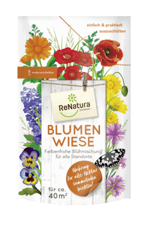 ReNatura Blumen Wiese Virágos rét 0,275 g