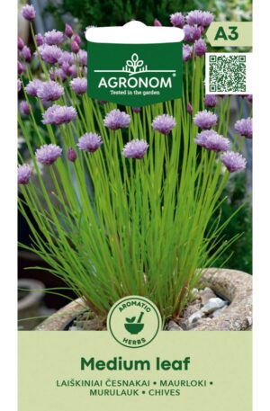 Metélőhagyma AGR SL