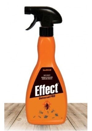 Effect Universa Pro 0,5l