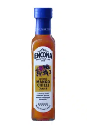 ENCONA Mango Chili Szósz 142 Ml
