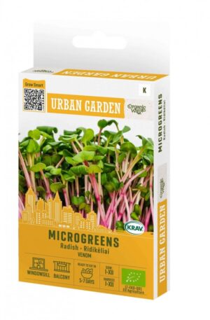 Retek Microgreen Venom Bio UG OW SL