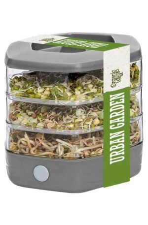 Mikrozőld csíráztató UG OW SL