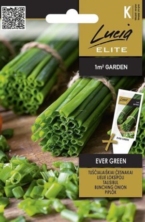 Metélőhagyma Snidling ELN SL